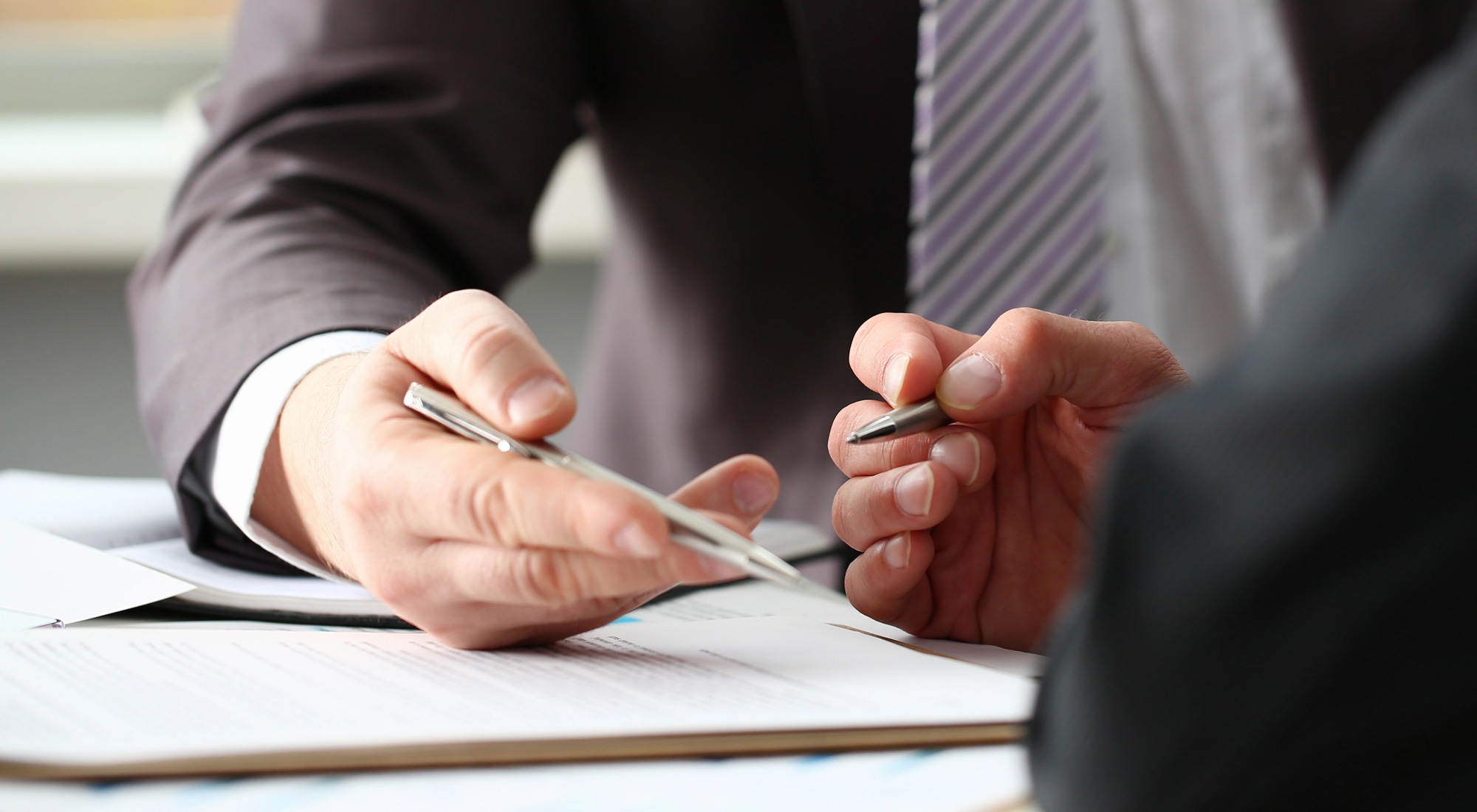Ft Wayne law office power of attorney