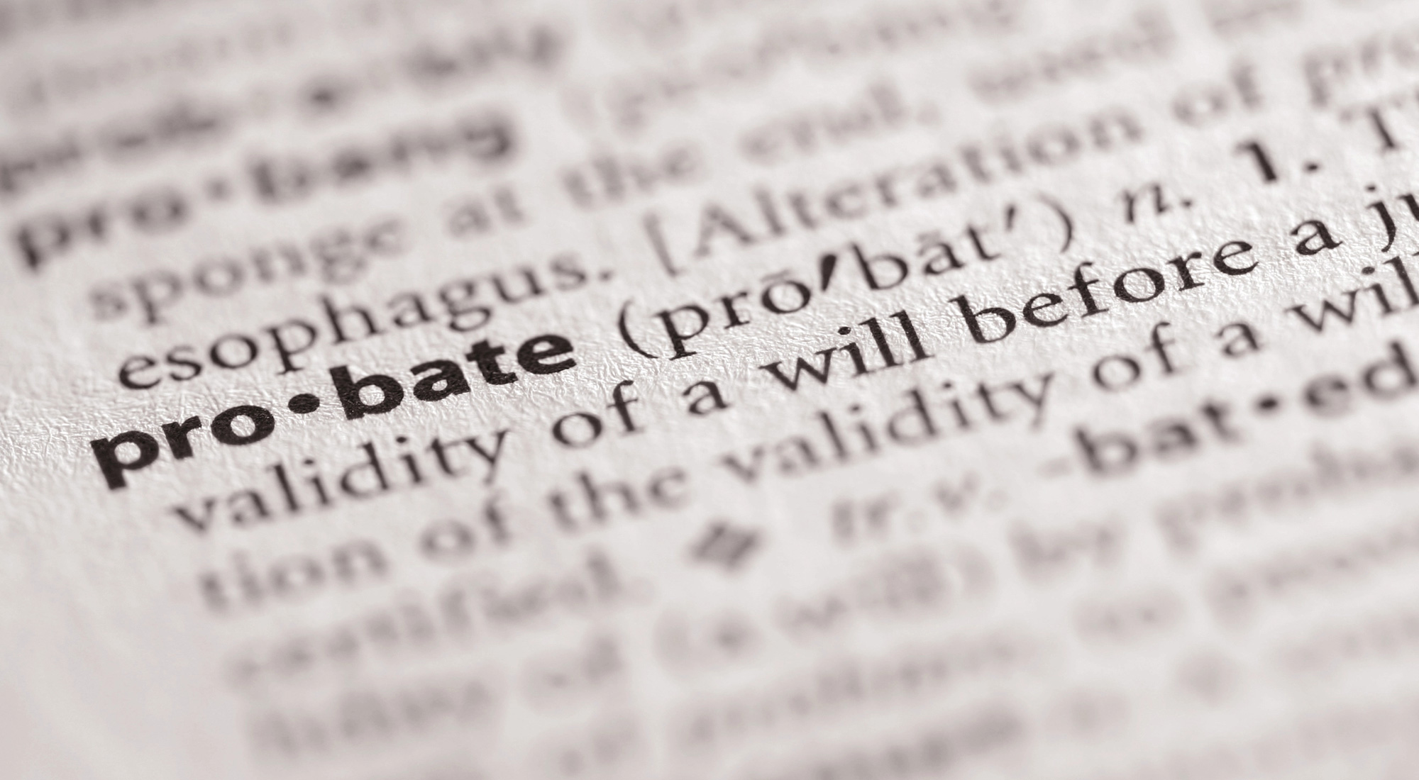 local probate lawyer indiana
