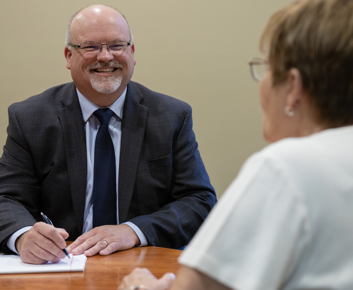 fort wayne estate planning attorney